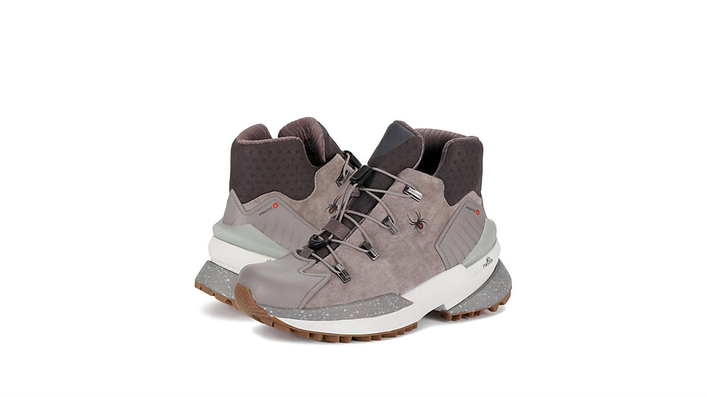 Spyder - HILLTOP MID HIKER BOOT