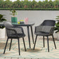Azalea Chair Set of 2