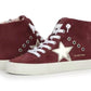 Vintage Havana - Break Out 3 High Top