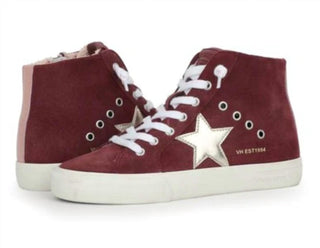 Vintage Havana - Break Out 3 High Top