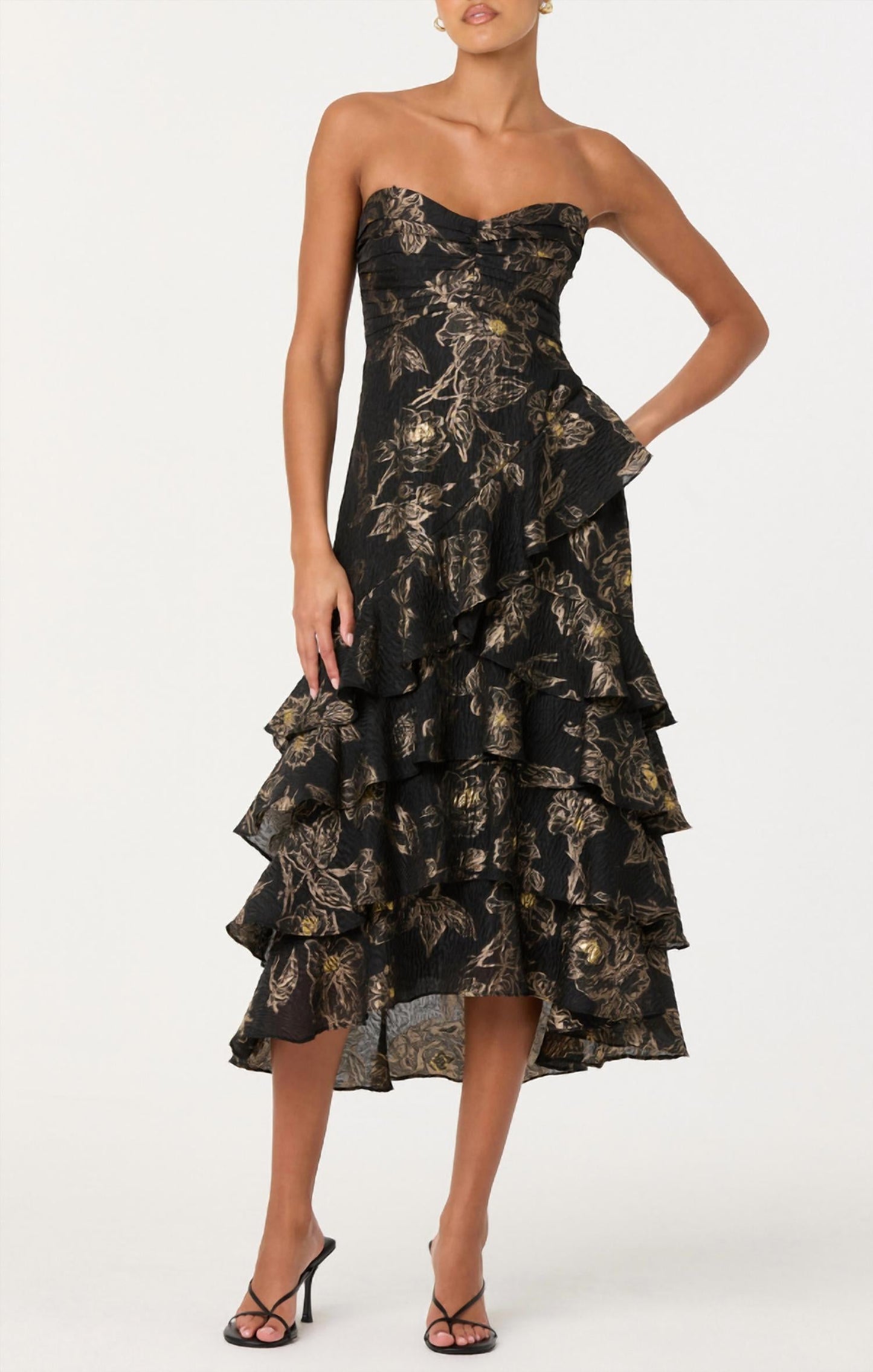 Astr - Marysia Dress