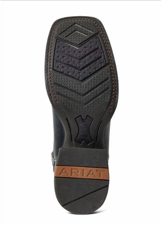 Ariat - Women's Fiona Square Toe Western Boot