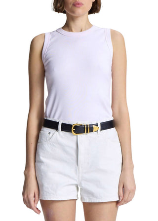 A.L.C. - Hadley Crewneck Tank