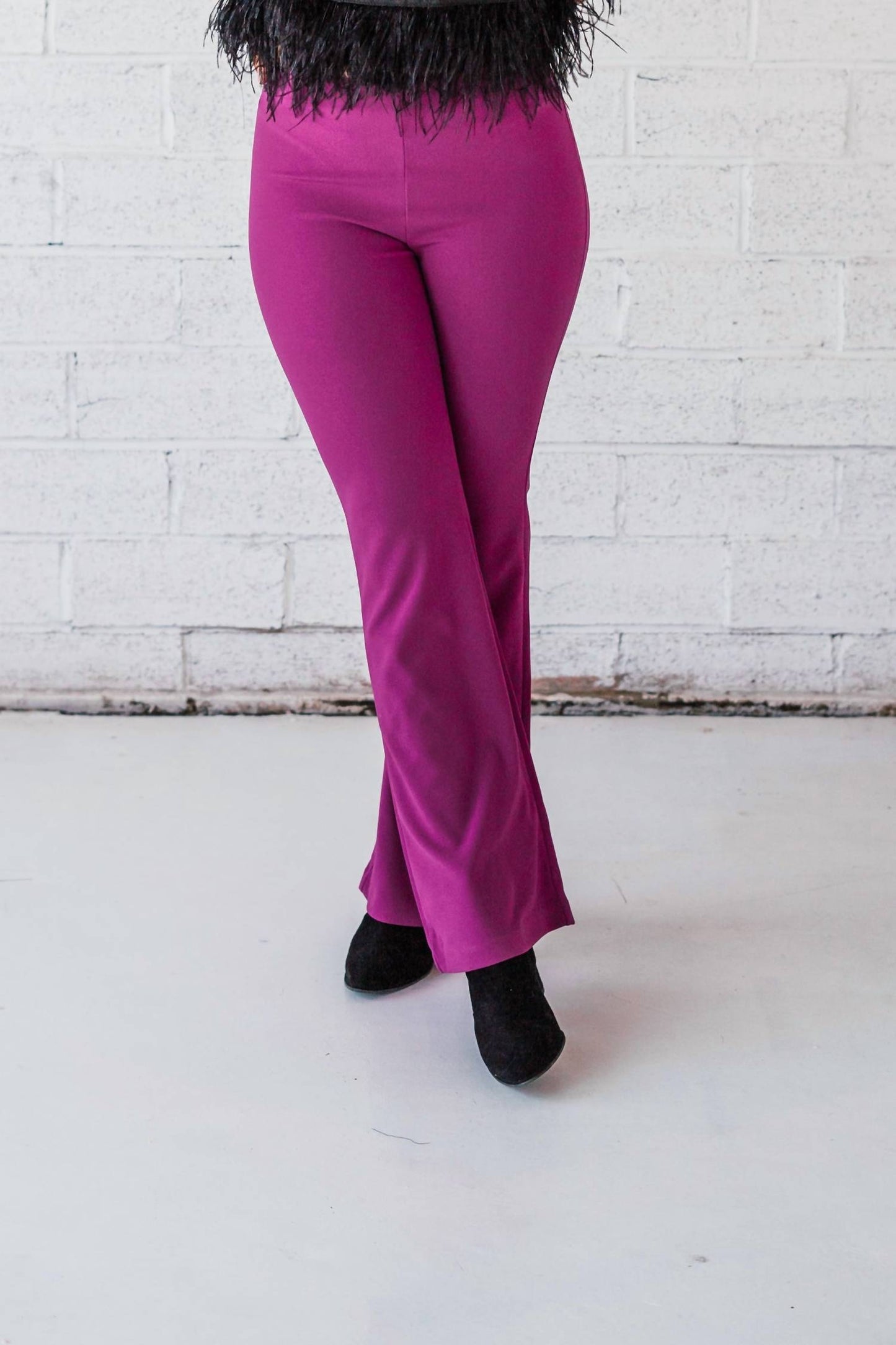 &Merci - Paint the Town Pants