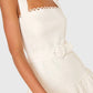 Amanda Uprichard - Lena Mini Romper