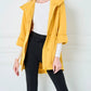 Anorak - Crinkle Long Sleeve Rain Jacket