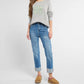 Project Social T - Team Nice/Naughty Reversible Sweatshirt