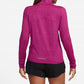 Nike - Swift Element Quarter Zip Top