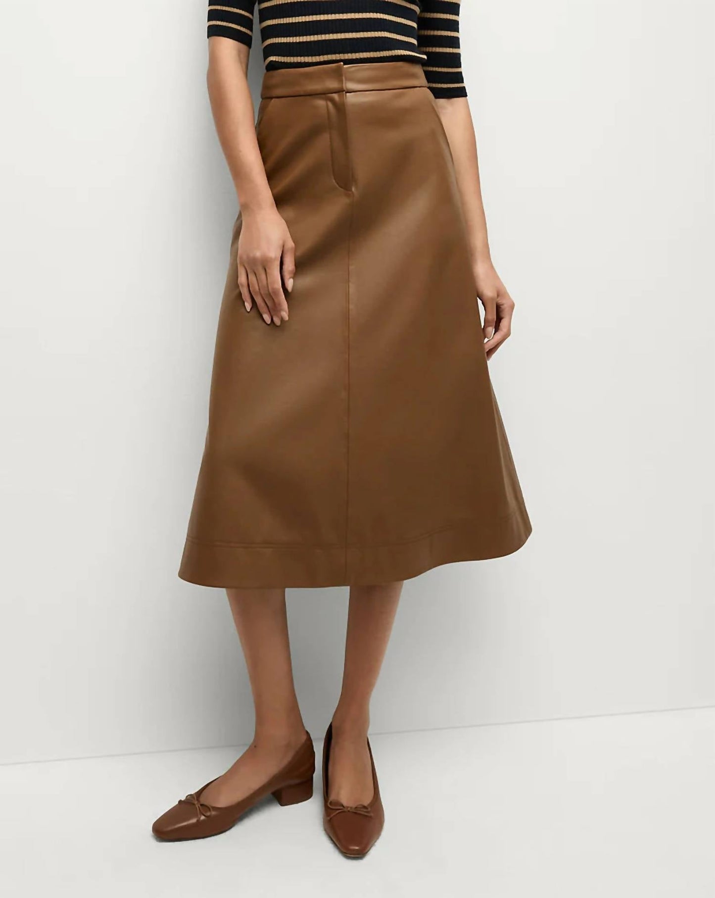 Veronica Beard - Louise Skirt