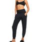 Commando - Butter High Rise Jogger