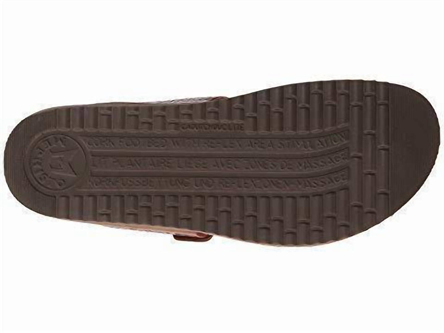 Mephisto - Women's Helen Desert Sandal