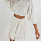 En Saison - Grace & Lace Top