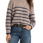 Z Supply - Boyfriend Stripe Sweater