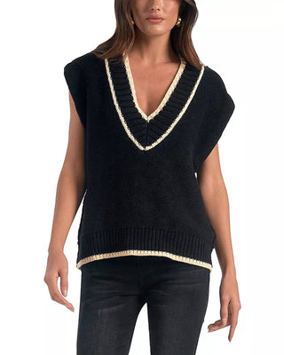 Elan - V Neck Sweater Vest