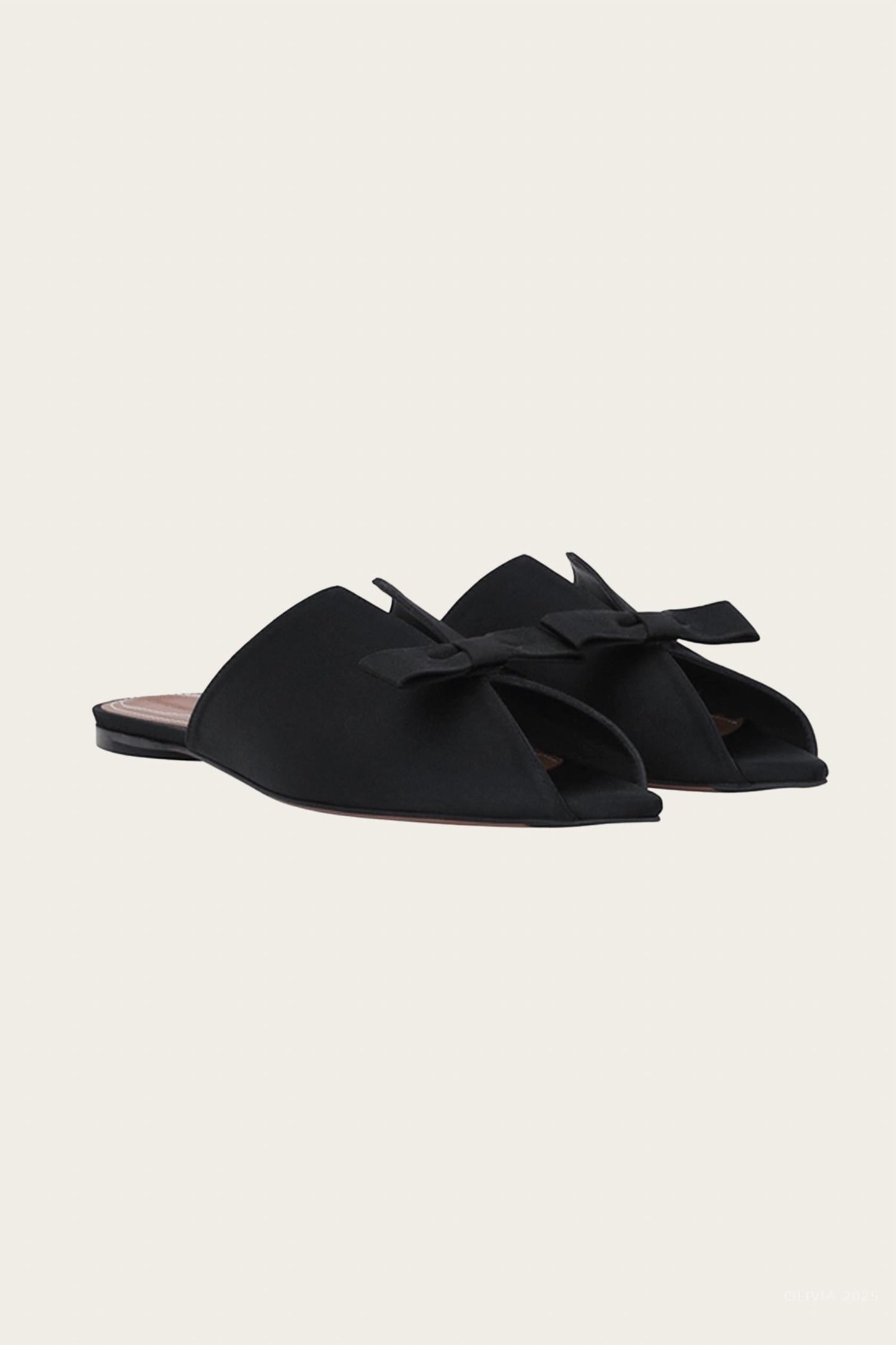 Zimmermann - Women's Tux Mule