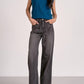 Elan - Mock Neck Sleeveless Sweater
