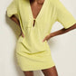 Nation Ltd - Rio Coverup Dress
