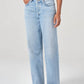 Agolde - V-waist Baggy Jean