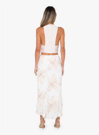Jbq - Hendrick Maxi Skirt