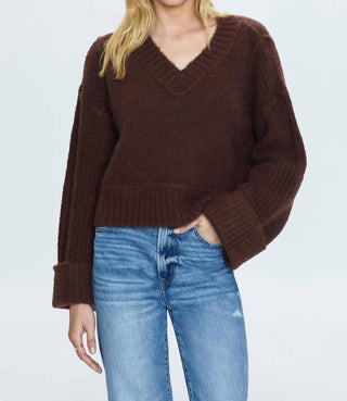 Pistola - Joy Sweater