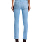 Mother - Hustler Patch Pocket High Rise Ankle Jeans