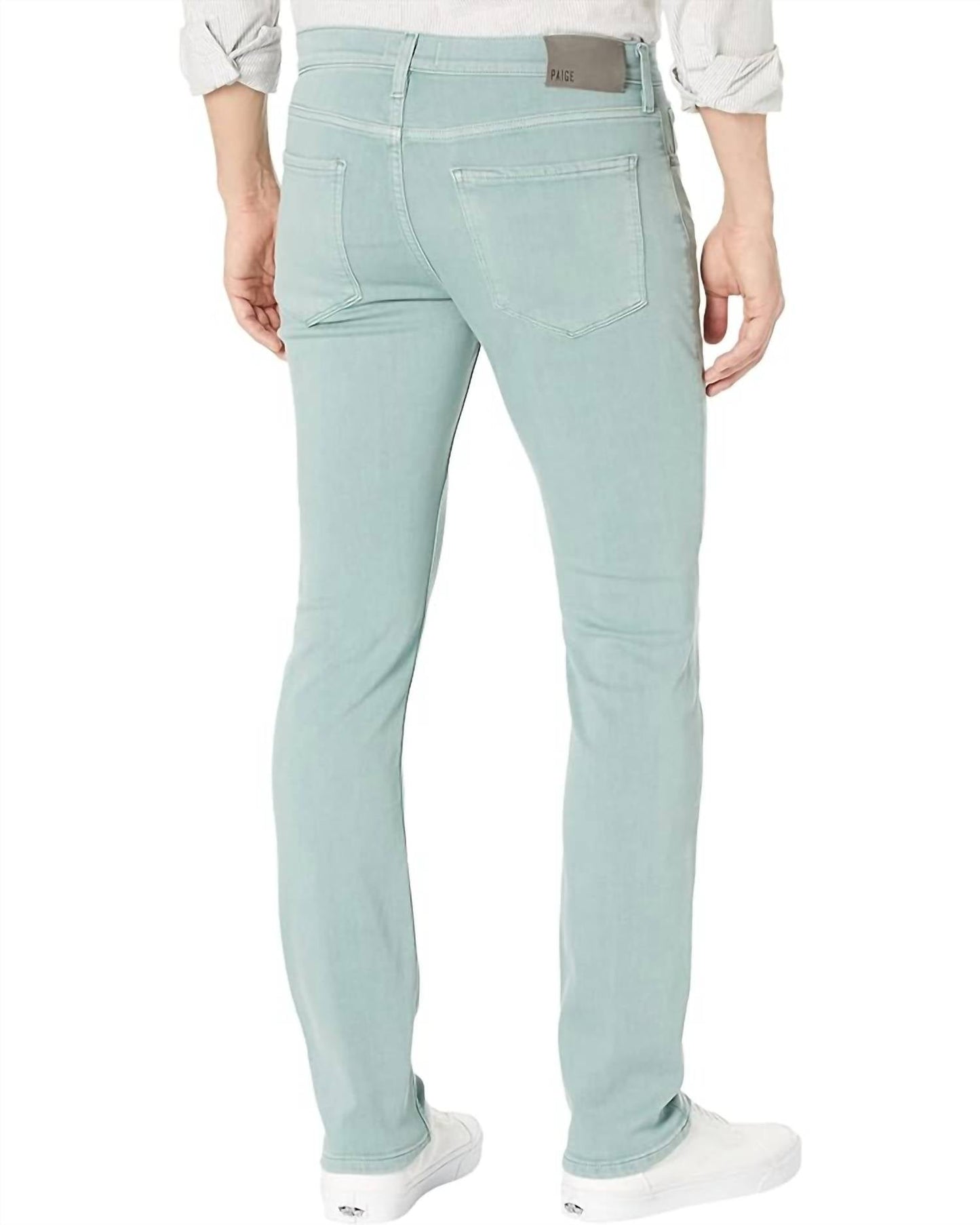 Paige - Lennox Transcend Slim