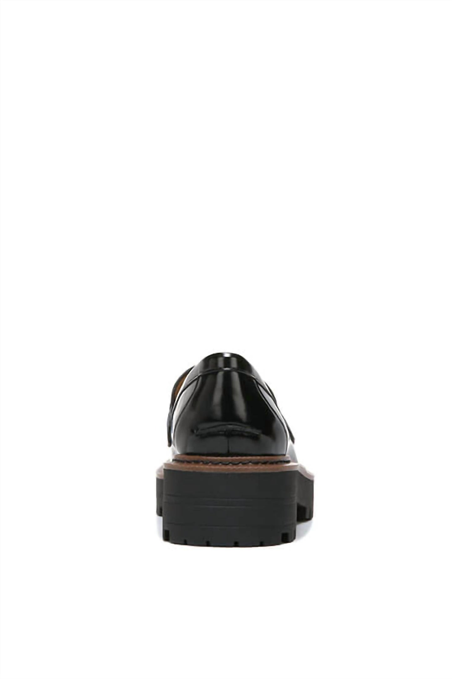 Sam Edelman - Women's Laurs Lug Sole Loafer