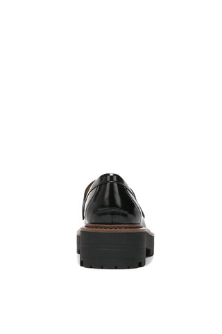 Sam Edelman - Women's Laurs Lug Sole Loafer