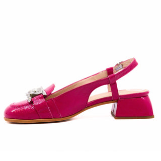 Wonders - Women's Chain Pump Heels