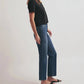 Favorite Daughter - Women's Otto High Rise Boyfriend Ankle Jean