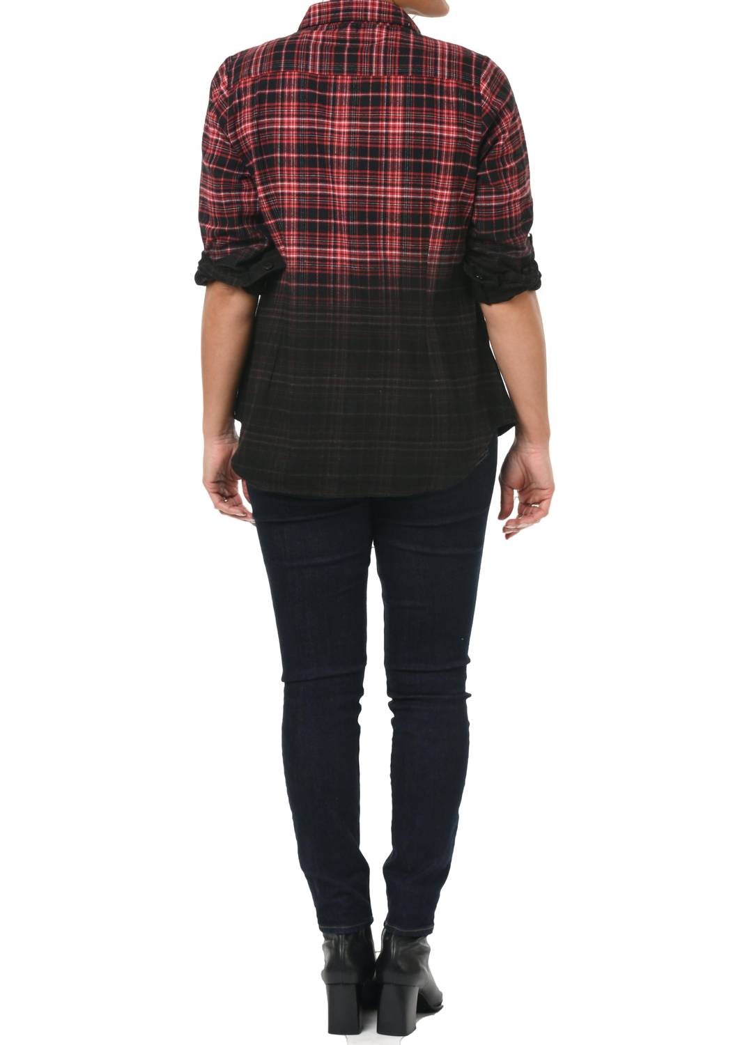 Tulip Clothing - Jobelle Top