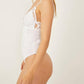 Free People - Adella Bodysuit