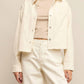 Z Supply - Caledonia Cropped Denim Jacket