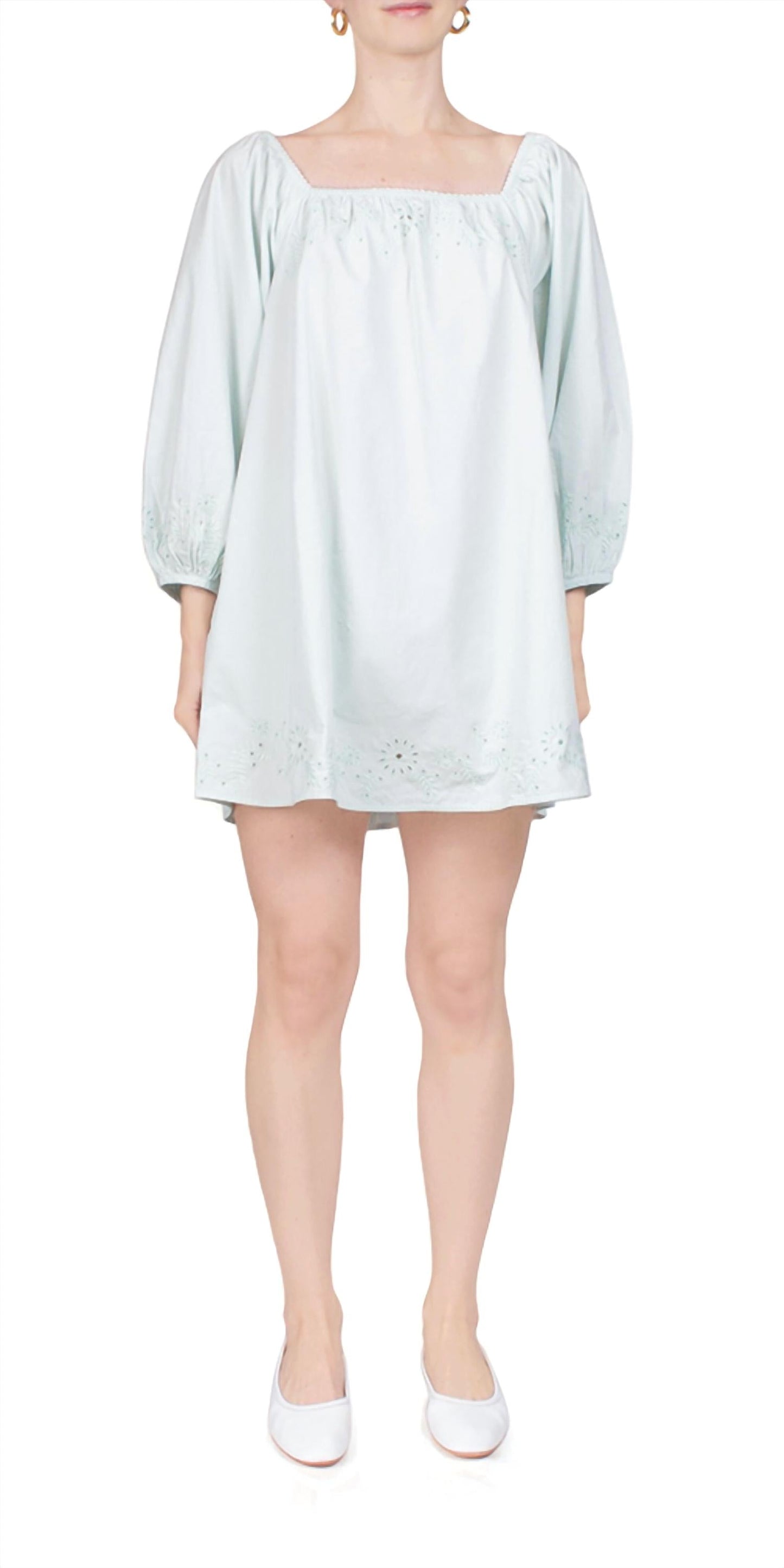 Ciao Lucia - Louise Dress