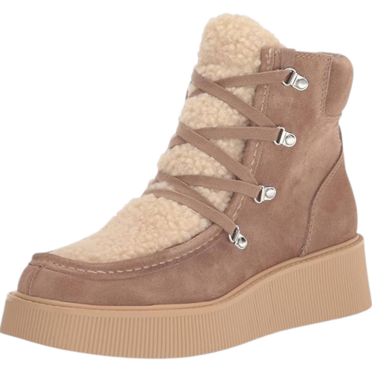 Dolce Vita - Women's Jasmin Boots