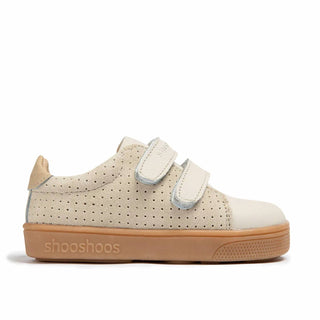 Shooshoos - Kid's Squarebridge Sneaker
