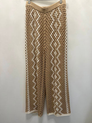Z Supply - Loma Crochet Pant