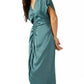 Steve Madden - Aimee Midi Dress