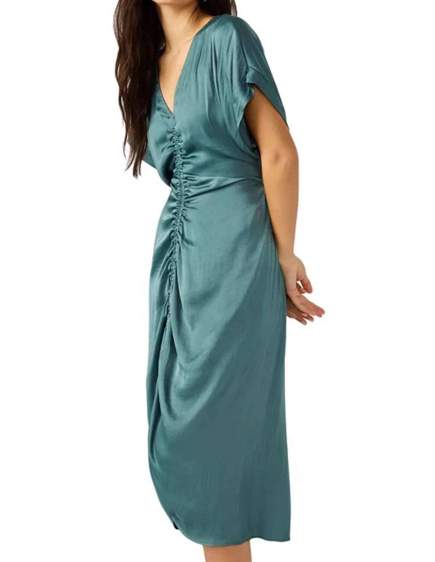 Steve Madden - Aimee Midi Dress