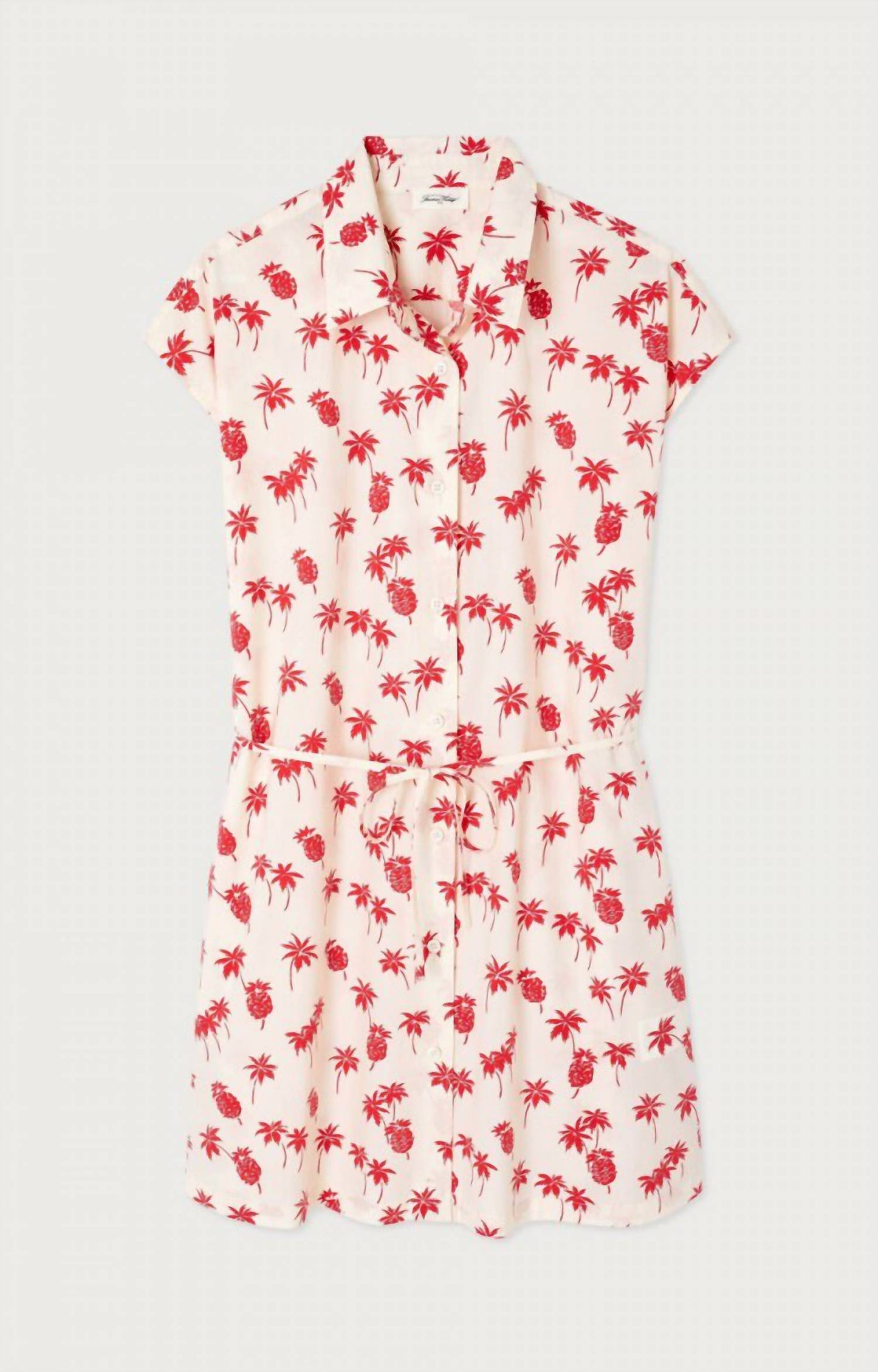 American Vintage - Bailow Mini Dress