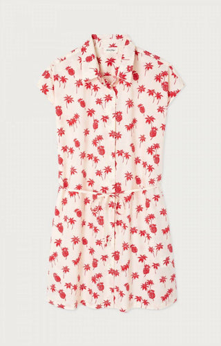 American Vintage - Bailow Mini Dress