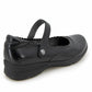 Jambu - Women's Tess Flat Shoes - Medium