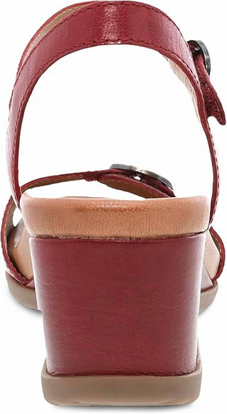 Dansko - Women's Arielle Wedge Sandal