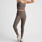 Beyond Yoga - Spacedy Slim Racerback Cropped Tank