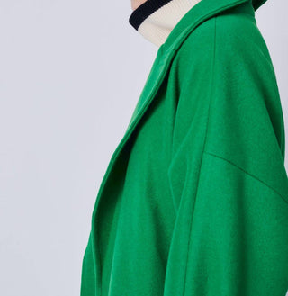 Deluc - Alba Long Coat