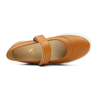 Yosi Samra - Kid's Miss Adeline Slip-on Shoes