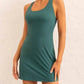 Charmo - Women's Elaine Active Dress