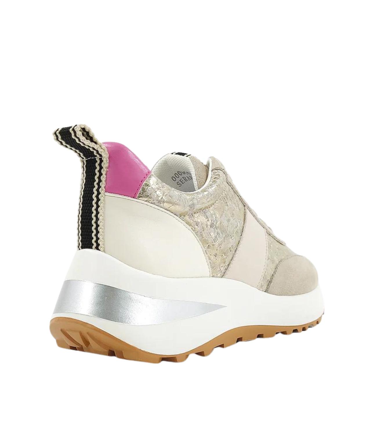 Shu Shop - Women's Serafina Sneaker