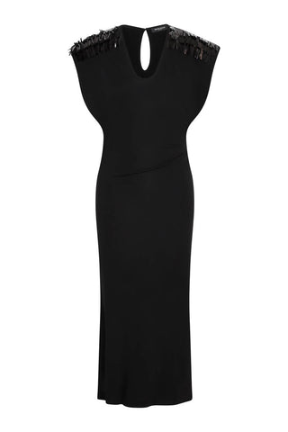 Bruuns Bazaar - Birch Bb Dorit Dress