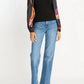 Caballero - Ariella Long Sleeve Top